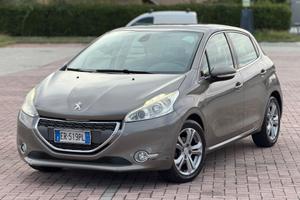 Peugeot 208 PureTech 68 5 porte Active