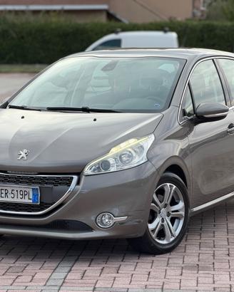 Peugeot 208 PureTech 68 5 porte Active