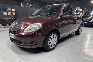 LANCIA Ypsilon 1.2 Argento Neopatentati