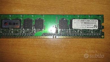 DDr 2 533 Mhz