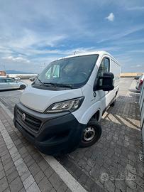 FIAT DUCATO 2021