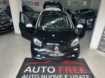 Smart ForFour 70 1.0 Passion