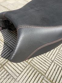 sella bmw gs 1200/1250