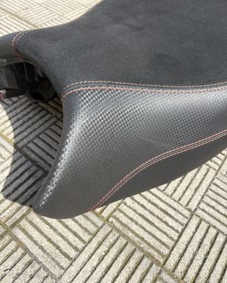 sella bmw gs 1200/1250