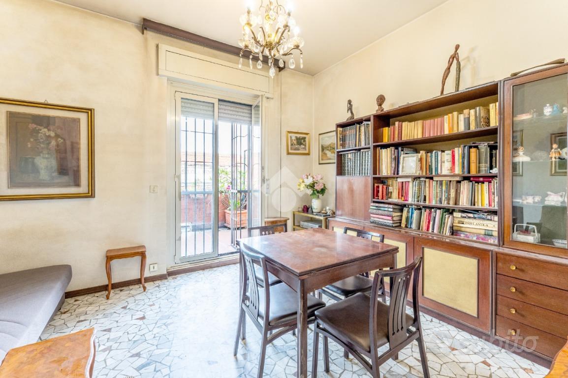 Appartamento – Milano, Dergano, Municipio 9 - Vista 5