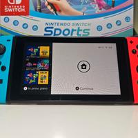 Nintendo Switch v2 2024