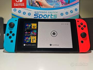 Nintendo Switch v2 2024