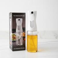 Olio Spray Professionale - Cucina Sana e Leggera
