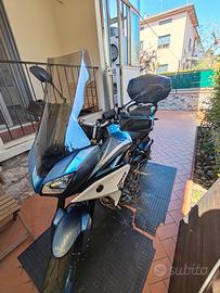 tracer 900 2020.