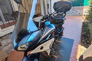 tracer 900 2020.