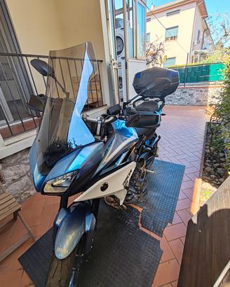 tracer 900 2020.