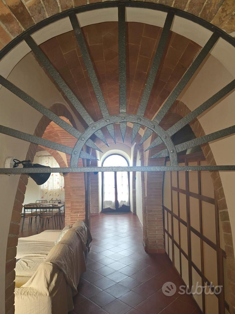 Appartamento – Colle di Val d'Elsa, Collalto - Altro