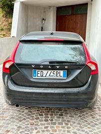Volvo V60 2.0 geartronic