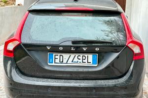Volvo V60 2.0 geartronic