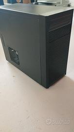 PC Gaming i5 3550 + GTX 1050 Ti – Pronto all’uso