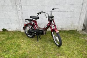 Piaggio bravo