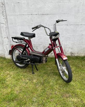 Piaggio bravo