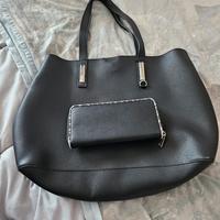 Borsa a spalla donna 