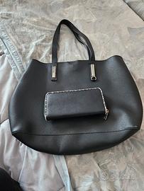 Borsa a spalla donna 