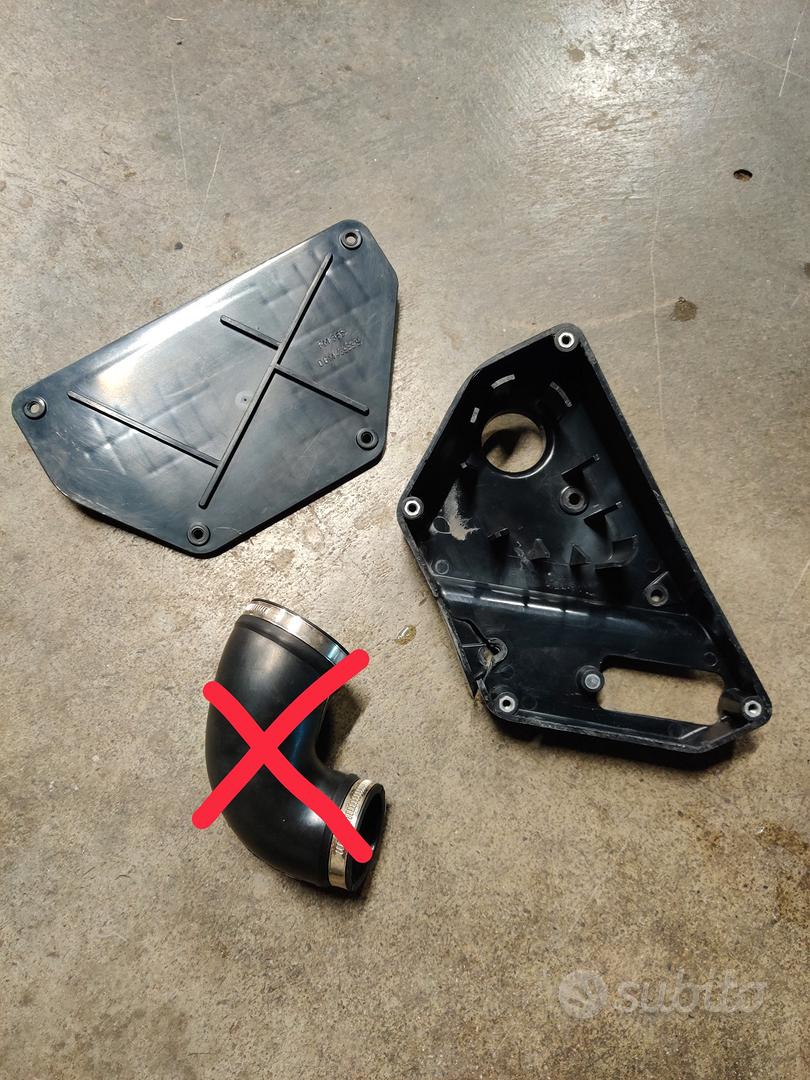 ricambi Fantic fast koala Oasis 50 Accessori Moto In vendita a Sondrio