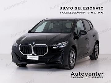 BMW Serie 2 Active Tourer 218i aut