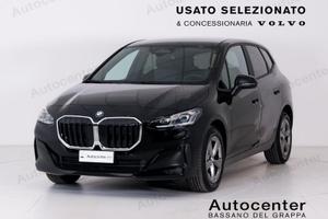 BMW Serie 2 Active Tourer 218i aut