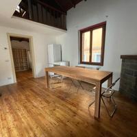 Tavolo in Legno – modello Kubus/Vico – NUOVO