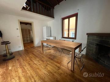 Tavolo in Legno – modello Kubus/Vico – NUOVO