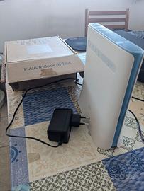 Modem fwa indoor zte mf286D