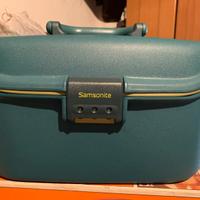 Beauty case rigido Sansonite