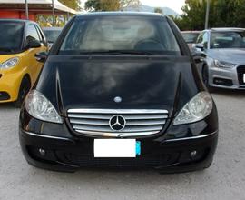Mercedes-benz A 160 A 160 CDI Elegance