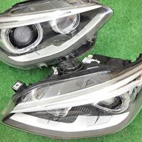 BMW 1 I F20 F21 BI-XENON Fari Fanali Destro Sinist