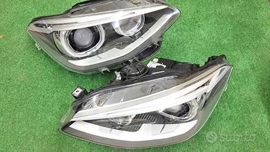 BMW 1 I F20 F21 BI-XENON Fari Fanali Destro Sinist