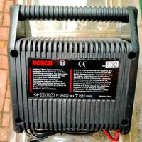 Carica batterie Bosch