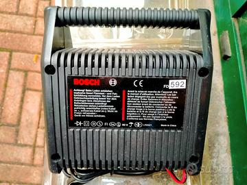 Carica batterie Bosch