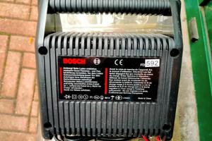 Carica batterie Bosch