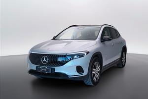 MERCEDES-BENZ EQA - H243 2024 - EQA 250+ Electric