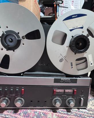 Revox