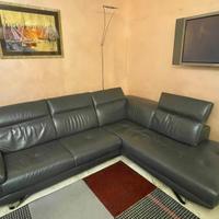 Divano angolare by Natuzzi