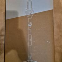 Aspirapolvere Hoover HF103PX Flexi Pet - NUOVO