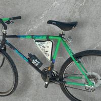 Bicicletta Mtb BIANCHI ASPID