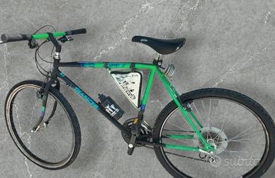 Bicicletta Mtb BIANCHI ASPID Biciclette In vendita a Terni