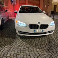 Bmw 520d