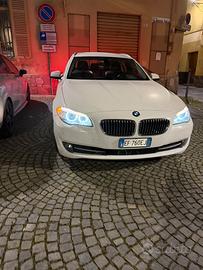 Bmw 520d
