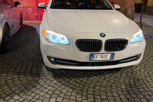 Bmw 520d