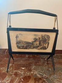 Portariviste anni 50