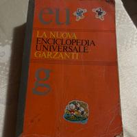 La nuova enciclopedia universale