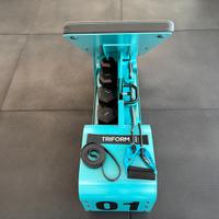 Triform Bench Pro – Prototipo Ufficiale RW '24
