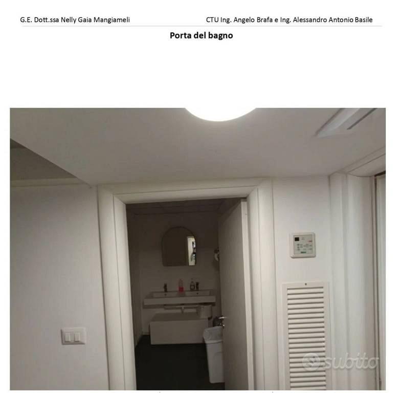 Immobile in asta di 94 m² a Catania - Vista 2