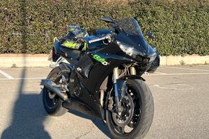 CAMBIO O DO  YAMAHA R6
